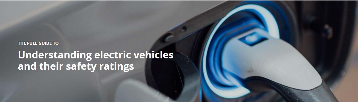 Guide to Understanding Electric Vehicles