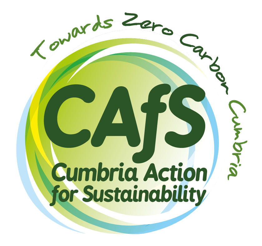 CAfS Logo