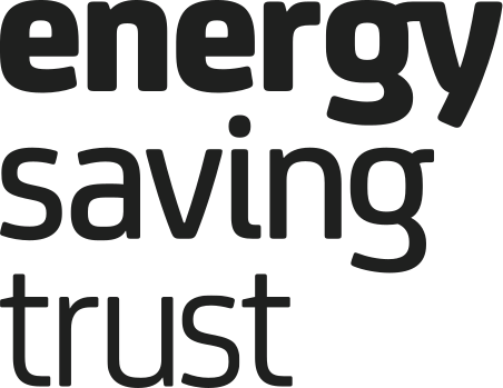 Energy Saving Trust Logo