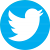 twitter social media icon